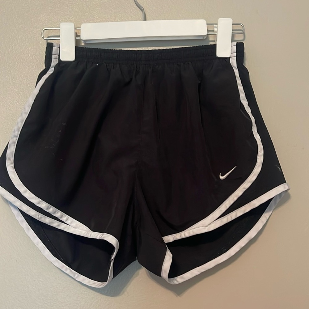 Nike Dri-Fit Shorts